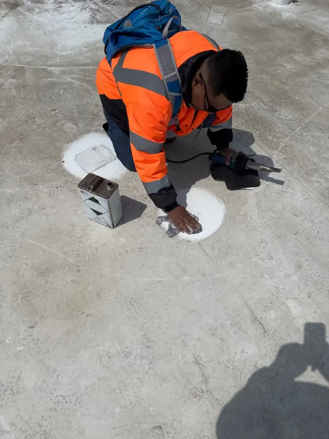 Manufacturer-certified roof installation in Attica